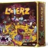 Asmodee Looterz - EN -Kinderspellen Verkoopwinkel 550x457 7