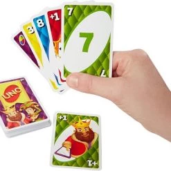 Mattel CGH10 Bordspel -Kinderspellen Verkoopwinkel 550x462 1