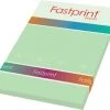 Quantore Kopieerpapier Fastprint-100 A4 120gr Appelgroen 1 Quantore Kopieerpapier Fastprint-100 A4 120gr Appelgroen -Kinderspellen Verkoopwinkel 550x462 4