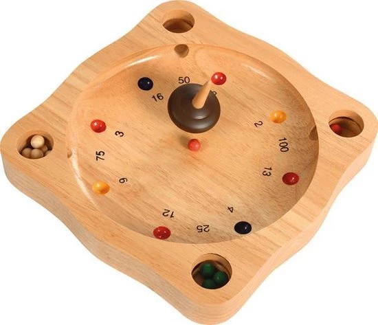 Eduplay Boeren Roulette 3 Eduplay Boeren Roulette