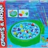 Simba G&M Fishing Game -Kinderspellen Verkoopwinkel 550x483 2