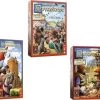 999 Games Spellenbundel - 3 Stuks - Carcassonne Het Circus & De Toren & Kooplieden En Bouwmeesters 2 999 Games Spellenbundel - 3 Stuks - Carcassonne Het Circus & De Toren & Kooplieden En Bouwmeesters -Kinderspellen Verkoopwinkel 550x484 1