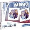 Clementoni Frozen 2 Memo -Kinderspellen Verkoopwinkel 550x487 3