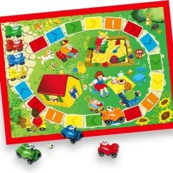 Noris Big-Bobby-Car Spel -Kinderspellen Verkoopwinkel 550x489 5