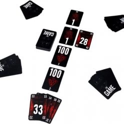 999 Games Spellenbundel - Kaartspel - 2 Stuks - The Game & SET! -Kinderspellen Verkoopwinkel 550x491 2