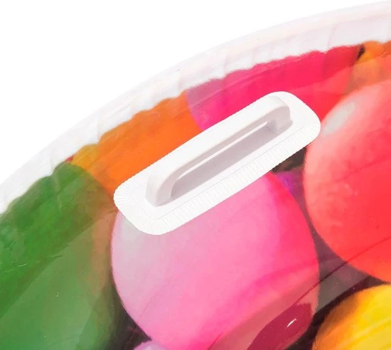 Play&Grow Bestway Loungestoel Snoep Afmeting Artikel: 118 X 117 Cm 11 Play&Grow Bestway Loungestoel Snoep Afmeting Artikel: 118 X 117 Cm - Afbeelding 9