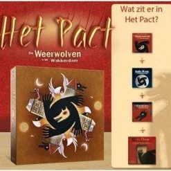 999 Games Spellenbundel - Kaartspellen - 3 Stuks - Boonanza & De Weerwolven Van Wakkerdam & Stef Stuntpiloot 21 999 Games Spellenbundel - Kaartspellen - 3 Stuks - Boonanza & De Weerwolven Van Wakkerdam & Stef Stuntpiloot -Kinderspellen Verkoopwinkel 550x498 22