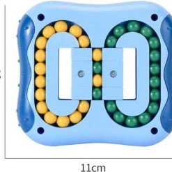 IQ Ball Willingood Magic Bean Rotating Cube Speelgoed. Kleur : Lichtblauw, Magische Bean, Creatief Stressvermindering, Educatief Speelgoed, Intelligente Vingertop-toverkubus, Gyroscooppuzzel, Kubus Voor Kinderen En Volwassenen Angst Verlichting 22 IQ Ball Willingood Magic Bean Rotating Cube Speelgoed. Kleur : Lichtblauw, Magische Bean, Creatief Stressvermindering, Educatief Speelgoed, Intelligente Vingertop-toverkubus, Gyroscooppuzzel, Kubus Voor Kinderen En Volwassenen Angst Verlichting -Kinderspellen Verkoopwinkel 550x504
