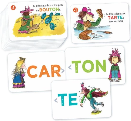 Nathan 31489 Bordspel Kaartspel Trivia 4 Nathan 31489 Bordspel Kaartspel Trivia - Afbeelding 2