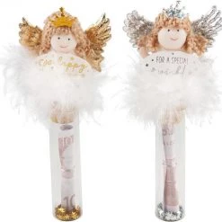 Depesche DE WENSVERVULLER Engel Op Glas -Kinderspellen Verkoopwinkel 550x512 1