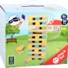 Legler Small Foot - XXL Wobbly Tower "Active" 2 Legler Small Foot - XXL Wobbly Tower "Active" -Kinderspellen Verkoopwinkel 550x521 3