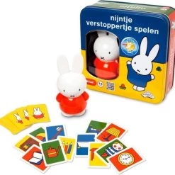 Merkloos Babybundel - 0-3 Jaar- Roze - Rammelaar & Kinderspel - Nijntje Kubus & Verstoppertje Spelen -Kinderspellen Verkoopwinkel 550x528 2