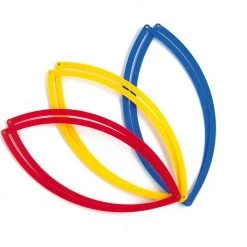 TickiT Sorting Rings