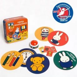 Merkloos Babybundel - 0-3 Jaar- Roze - Rammelaar & Kinderspel - Nijntje Kubus & Stoelendans 16 Merkloos Babybundel - 0-3 Jaar- Roze - Rammelaar & Kinderspel - Nijntje Kubus & Stoelendans -Kinderspellen Verkoopwinkel 550x531 1