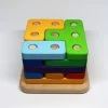 Broertjes Toys Broertjes.Toys/Montessori Speelgoed/Educatief Speelgoed/Speelgoed Voor Jongens En Meisjes Vanaf 3 Jaar/Tetris Puzzel -Kinderspellen Verkoopwinkel 550x537 6
