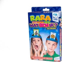 Clown Games Clown Rara Wat Ben Ik Travel