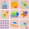 Goki Houten Ruimte Memo, 16dlg. -Kinderspellen Verkoopwinkel 550x544 2