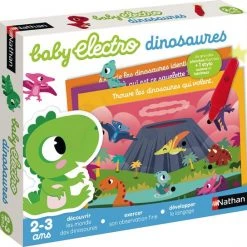 Nathan 31623 Educatief Speelgoed -Kinderspellen Verkoopwinkel 550x544 4