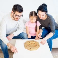 Relaxdays Tiroler Roulette - Hout - Roulette - Bordspel - Gezelschapsspel - Bauernroulette 14 Relaxdays Tiroler Roulette - Hout - Roulette - Bordspel - Gezelschapsspel - Bauernroulette -Kinderspellen Verkoopwinkel 550x545 6