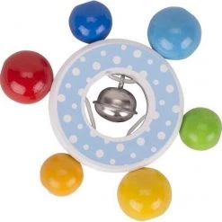 Heimess Touch Ring Confetti