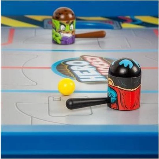 Asmodee Hero Hockey 6 Asmodee Hero Hockey - Afbeelding 4
