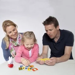 Merkloos Babybundel - 0-3 Jaar- Roze - Rammelaar & Kinderspel - Nijntje Kubus & Verstoppertje Spelen -Kinderspellen Verkoopwinkel 550x549 12