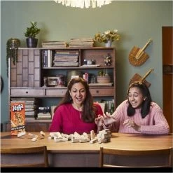 Hasbro Spellenbundel - 3 Stuks - Ik Hou Van Holland & Jenga & Stef Stuntpiloot -Kinderspellen Verkoopwinkel 550x549 41