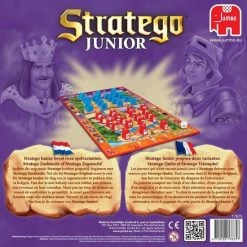 Hasbro Spellenbundel - 3 Stuks - Wie Is Het & Stratego Junior & Stef Stuntpiloot -Kinderspellen Verkoopwinkel 550x550 102