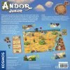 Kosmos 69895 Bordspel Travel/adventure -Kinderspellen Verkoopwinkel 550x550 118