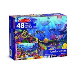 Melissa & Doug Underwater -Kinderspellen Verkoopwinkel 550x550 131