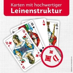 Merkloos Romm Doppel Leinen Schachtel -Kinderspellen Verkoopwinkel 550x550 203