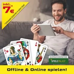 Merkloos Romm Doppel Leinen Schachtel -Kinderspellen Verkoopwinkel 550x550 205