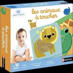 Nathan 31443 Educatief Speelgoed -Kinderspellen Verkoopwinkel 550x550 46