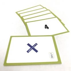 Bijles Juf Laura TAFELSOMKAARTJES - Tafel Van 2 - Rekenen - Tafels Oefenen - Bewegend Leren - Spelend Leren - Voor Binnen En Buiten - Onderwijs -Kinderspellen Verkoopwinkel 550x550 57