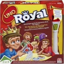 Mattel CGH10 Bordspel -Kinderspellen Verkoopwinkel 550x550 82