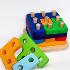 Broertjes Toys Broertjes.Toys/Montessori Speelgoed/Educatief Speelgoed/Speelgoed Voor Jongens En Meisjes Vanaf 3 Jaar/Tetris Puzzel 9 Broertjes Toys Broertjes.Toys/Montessori Speelgoed/Educatief Speelgoed/Speelgoed Voor Jongens En Meisjes Vanaf 3 Jaar/Tetris Puzzel -Kinderspellen Verkoopwinkel 550x551 11