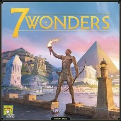Asmodee REP7W01FR Bordspel -Kinderspellen Verkoopwinkel 550x551 2