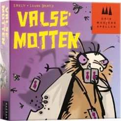 Merkloos Spellenbundel - Kaartspel - 2 Stuks - Exploding Kittens NSFW (18+) & Valse Motten 14 Merkloos Spellenbundel - Kaartspel - 2 Stuks - Exploding Kittens NSFW (18+) & Valse Motten -Kinderspellen Verkoopwinkel 550x553 2