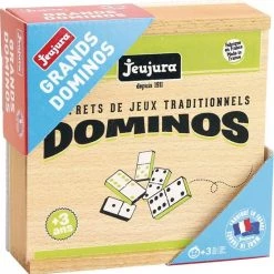 JEUJURA 8141 Bordspel