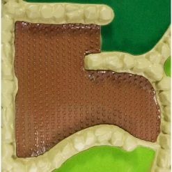 Red5 Electroniche Arcade Mini Golf - 66 Cm X 42 Cm -Kinderspellen Verkoopwinkel 550x559