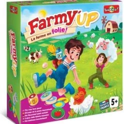 Bioviva Farmy Up