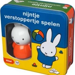 Babybundel - 0-3 Jaar- Roze - Rammelaar & Kinderspel - Nijntje Kubus & Verstoppertje Spelen -Kinderspellen Verkoopwinkel 550x590 1