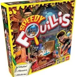 Goliath Speedy Pickers (FR)