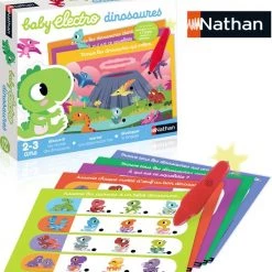 Nathan 31623 Educatief Speelgoed -Kinderspellen Verkoopwinkel 550x604 4