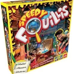 Goliath Speedy Pickers (FR) 7 Goliath Speedy Pickers (FR) -Kinderspellen Verkoopwinkel 550x604 6