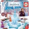 EDUCA - Jeu Reine Des Neiges 2 " De Krachten Van Elsa - Les Pouvoirs D'Elsa " -Kinderspellen Verkoopwinkel 550x605 1