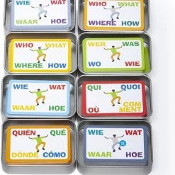 Drama Nerds WIEWATWAARHOE Verhaalkaartjes Frans 7 Drama Nerds WIEWATWAARHOE Verhaalkaartjes Frans -Kinderspellen Verkoopwinkel 550x607 1