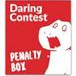 Asmodee Daring Contest: Penalty Expansion