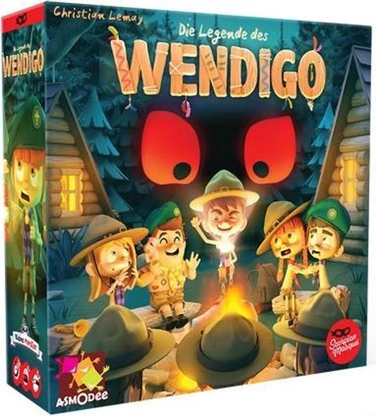 Asmodee ASM 800060 Bordspel Aftrekken 3 Asmodee ASM 800060 Bordspel Aftrekken