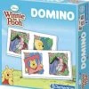 Clementoni Disney Winnie De Poeh Domino -Kinderspellen Verkoopwinkel 550x612 1